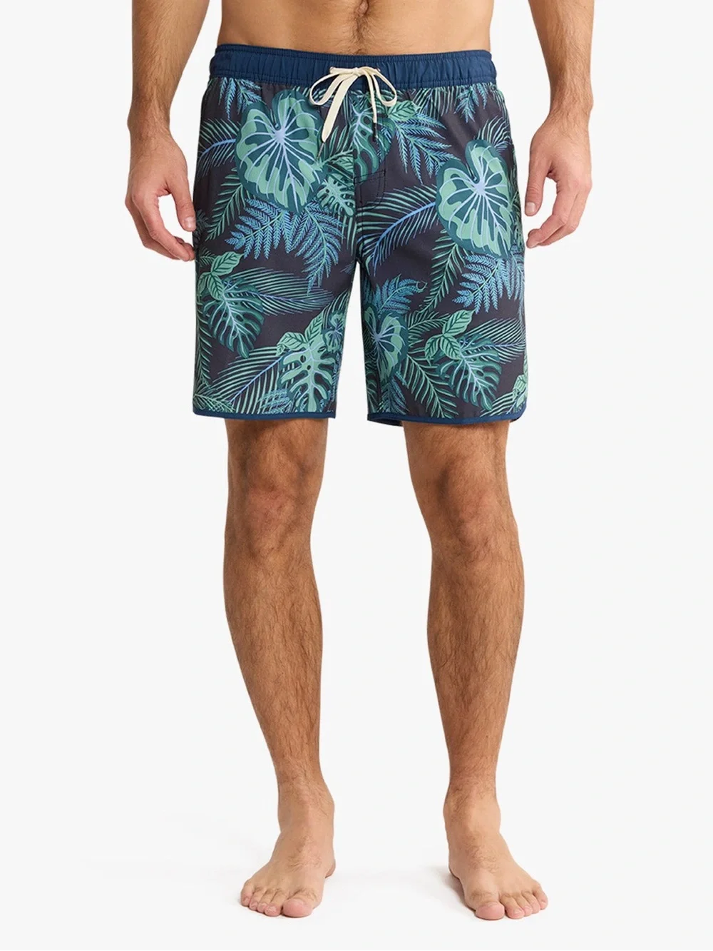 Fair Harbor Swim Trunks